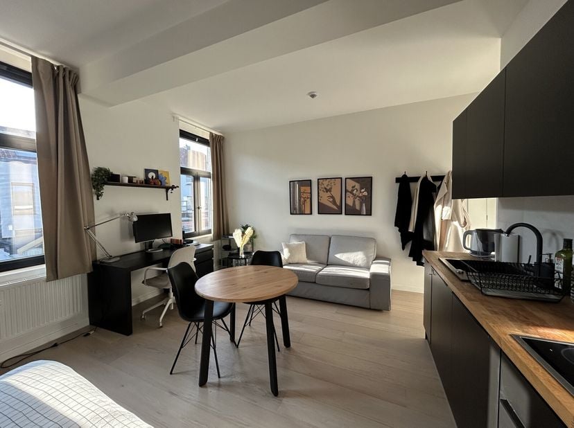 Windmolenstraat 46 3000 Leuven