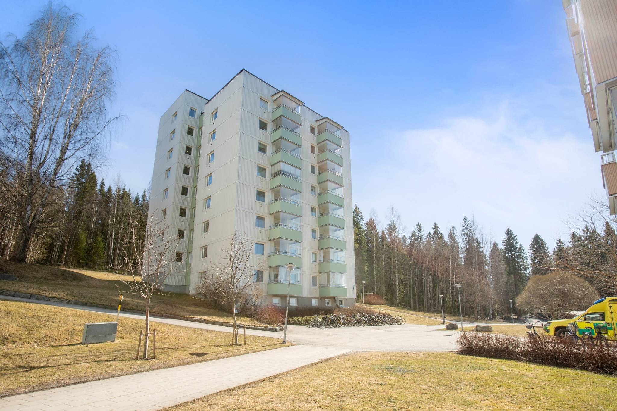 Umeå, Umeå kommun