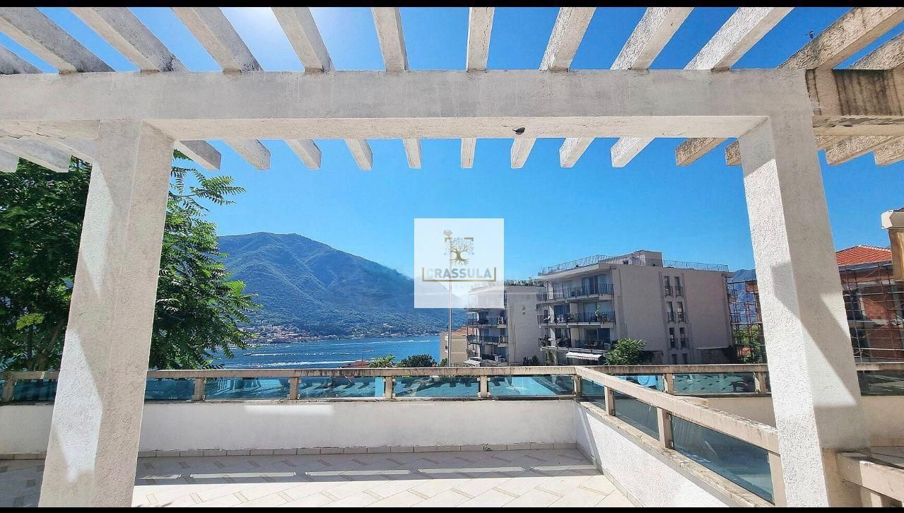 Coastal Region, Kotor