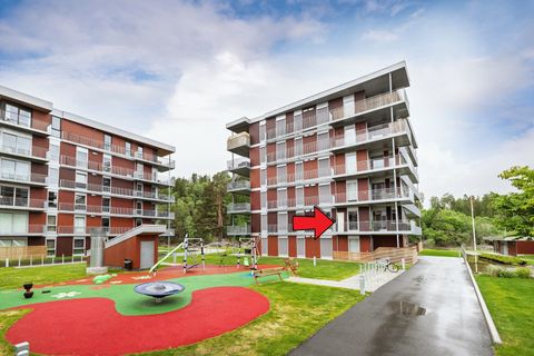 Benterudstranda 11, Hønefoss