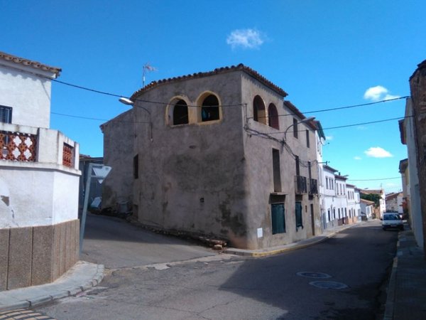Lumpiaque,  ES
