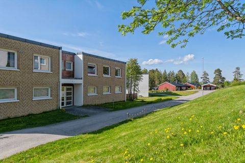 Melbærvegen 4, Kongsvinger