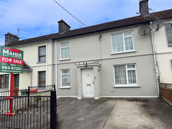 2 Lacey Square, Cashel, Tipperary