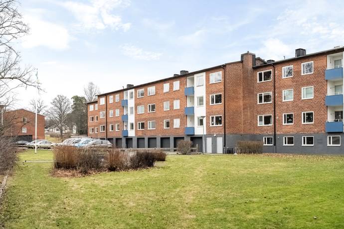 Perstorp, Perstorps kommun