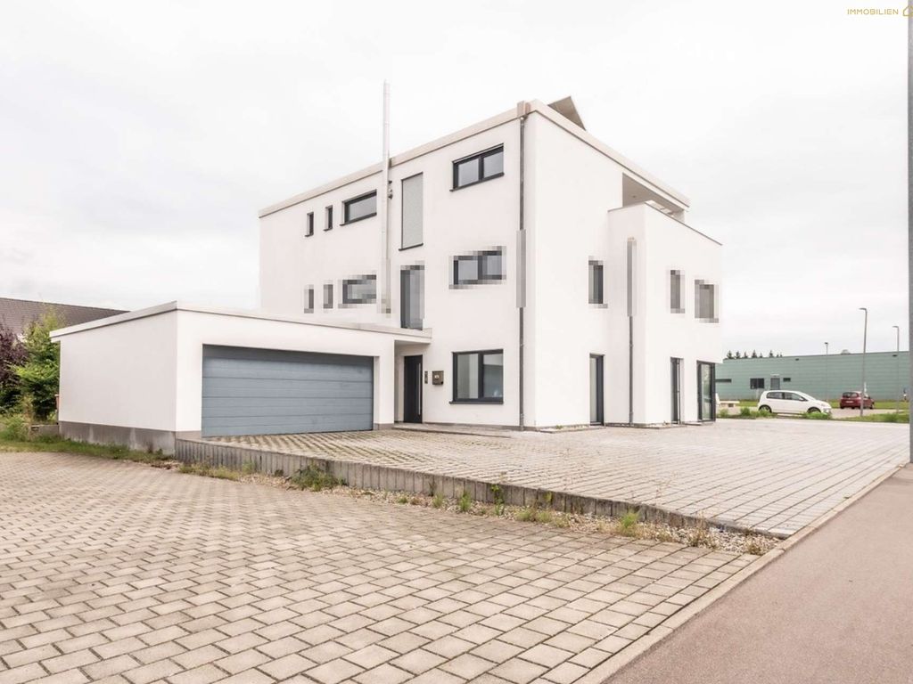 88348 Bad Saulgau, Sigmaringen (Kreis)