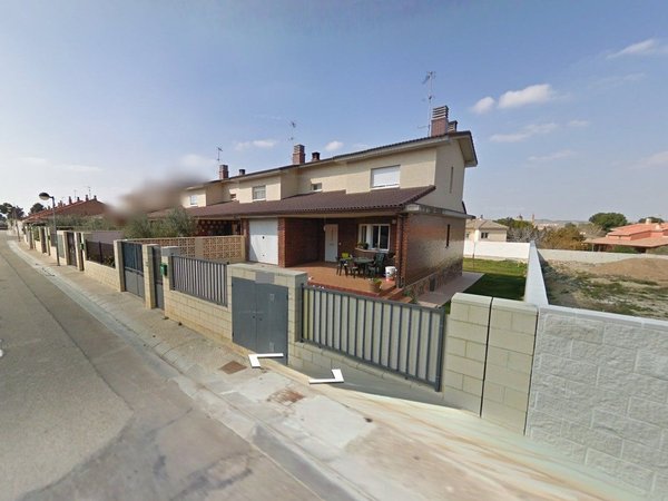 Cadrete,  ES