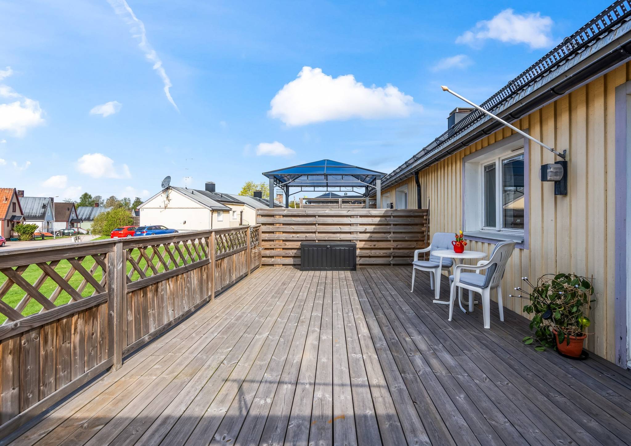 Hofors, Hofors kommun