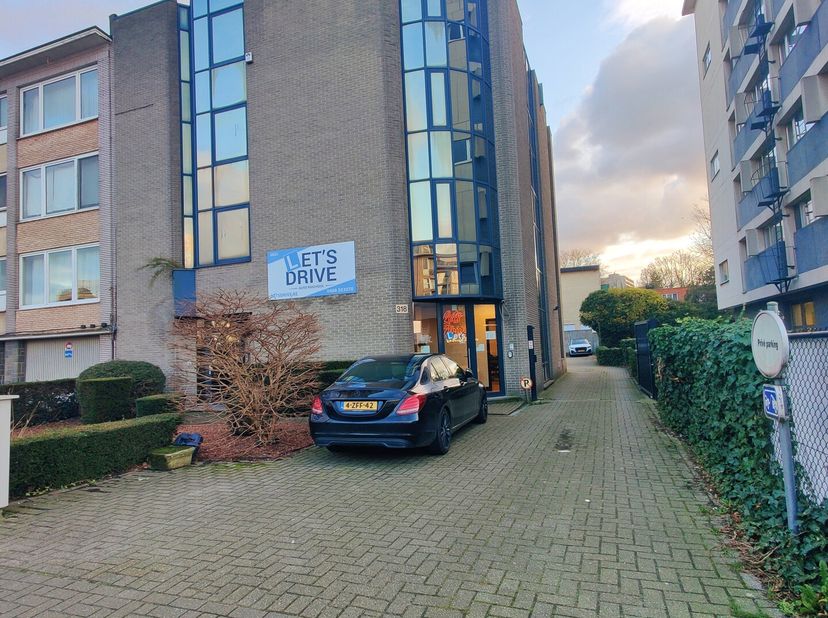 Bisschoppenhoflaan 318 2100 Deurne