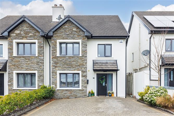 33 Blossom Hill, Broomfield Village, Midleton, Cork