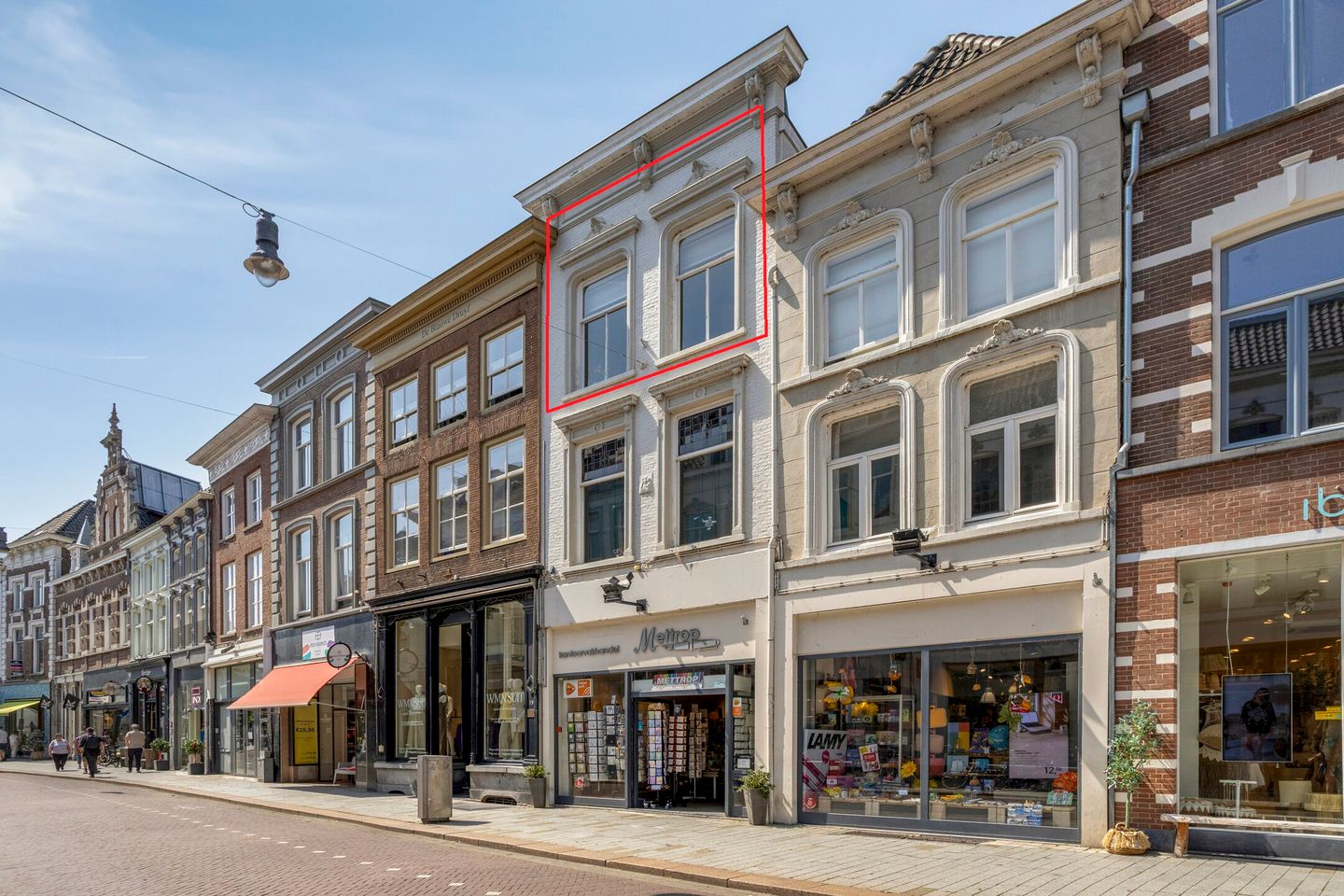 Stoofstraat 22-G