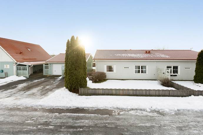 Askersund, Askersunds kommun