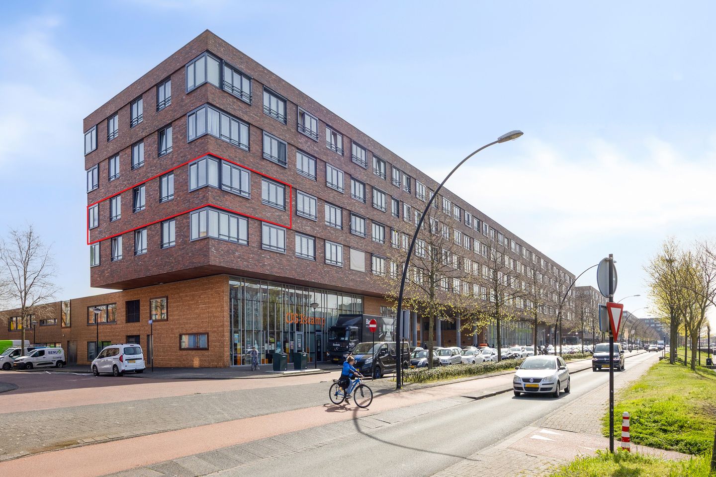 Laan van Wateringse Veld 348