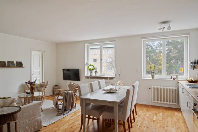 Djursholm, Danderyds kommun