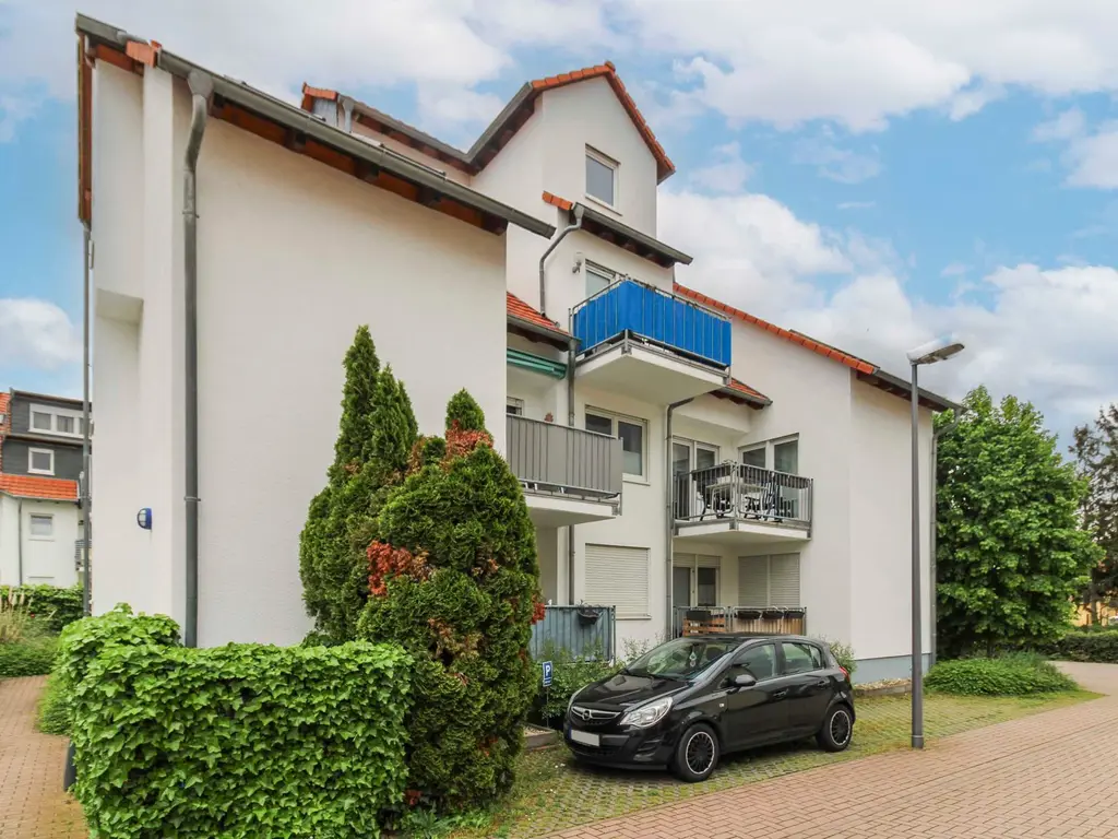 Ruchheim, 67071 Ludwigshafen am Rhein