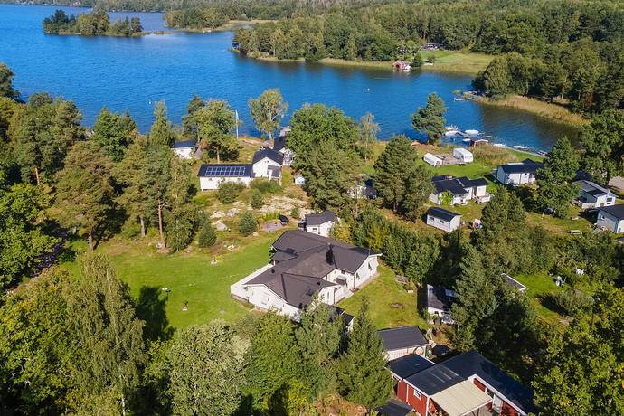 Strängnäs, Strängnäs kommun