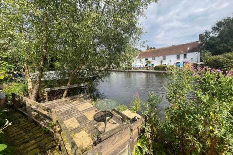 Thorpe Island, Yarmouth Road, Norwich, NR7