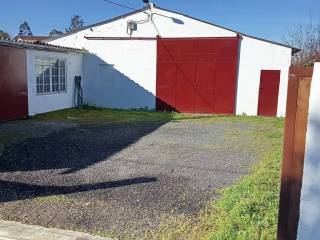 Vilagarcía de Arousa,  ES