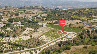 Letymvou, Paphos