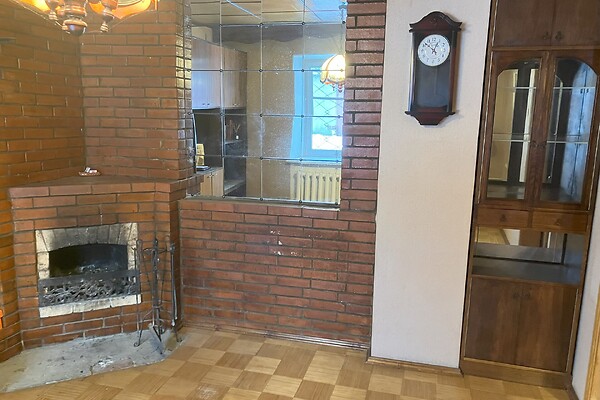 apartment for sale, 3 rooms - A.H.Tammsaare 22-6, Jõhvi linn, Jõhvi vald, Ida-Virumaa