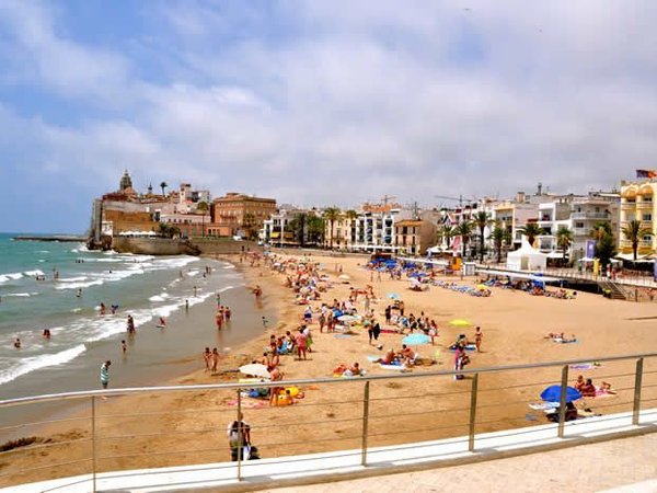 Sitges,  ES