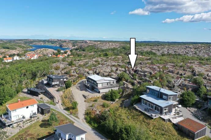 Tegelstrand/Hamburgsund, Tanums kommun