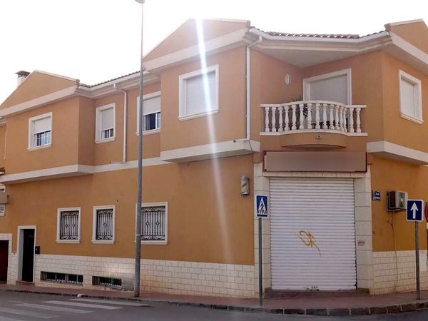 Molina de Segura,  ES