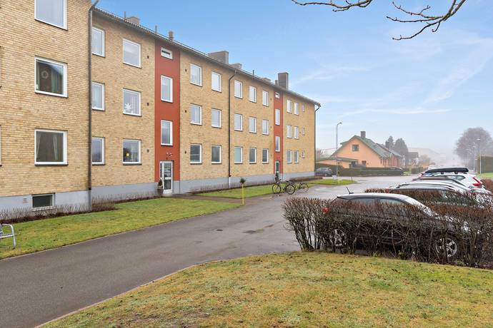 Smålandsstenar, Gislaveds kommun