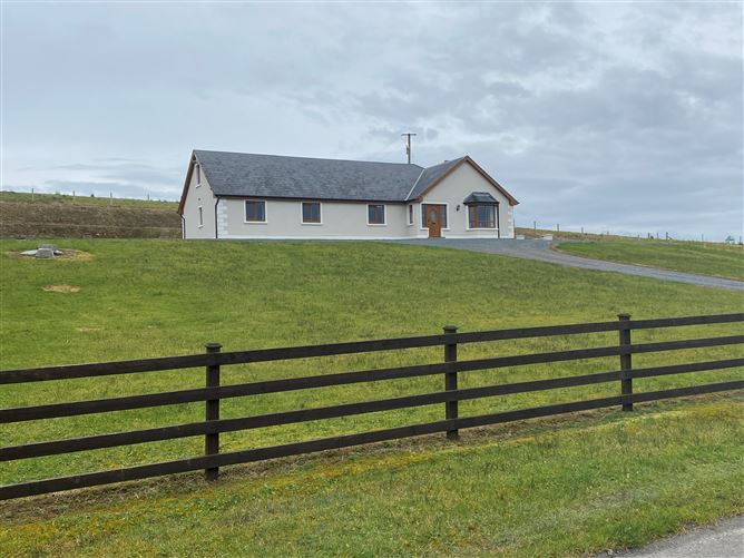 Correnary, Aughavas, Leitrim