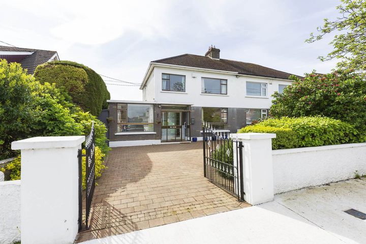 98 Ennafort Park, Raheny, Dublin 5