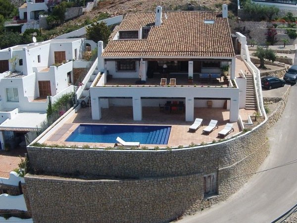 Moraira,  ES