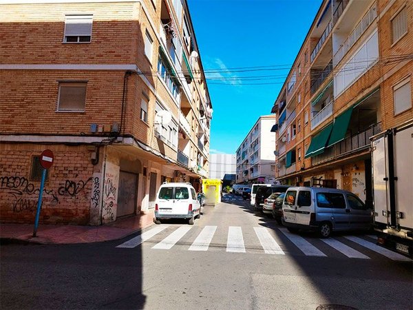 Torrevieja,  ES