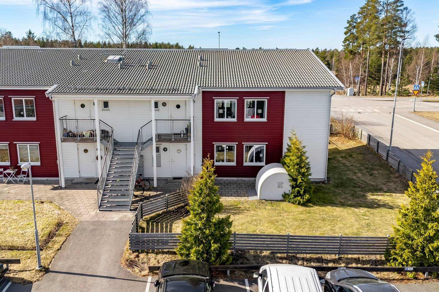 Alsike, Knivsta kommun