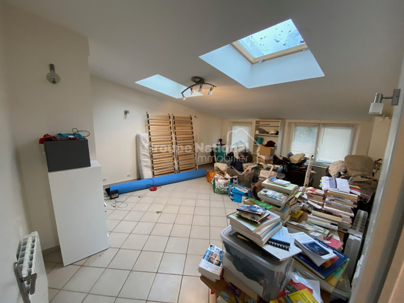Quartier Geresmes-Bouillant à Crépy-en-Valois (60800)