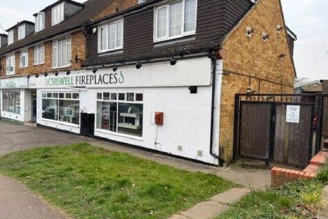 Watford Road, St. Albans, Hertfordshire