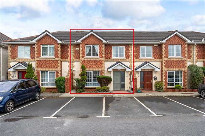 197 Tur Uisce, Doughiska, Galway, County Galway
