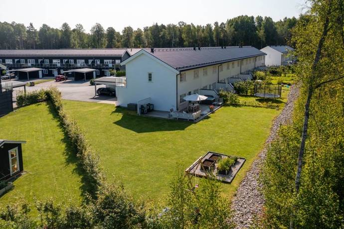Ekeby Almby, Örebro kommun
