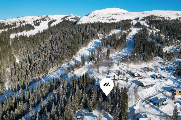 Duved, Åre kommun