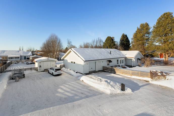 Sävast, Bodens kommun