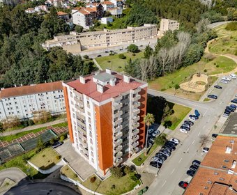 Santo António dos Olivais,  PT