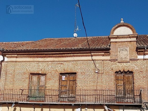 La Seca,  ES