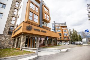 Štrbské pleso, Štrba (Poprad)