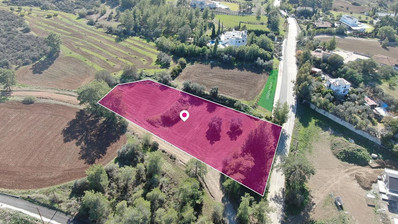 Mosfiloti, Larnaca