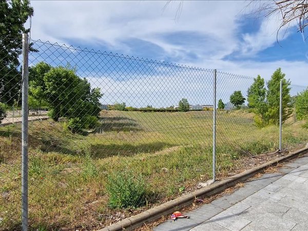 Arroyo de la Encomienda,  ES