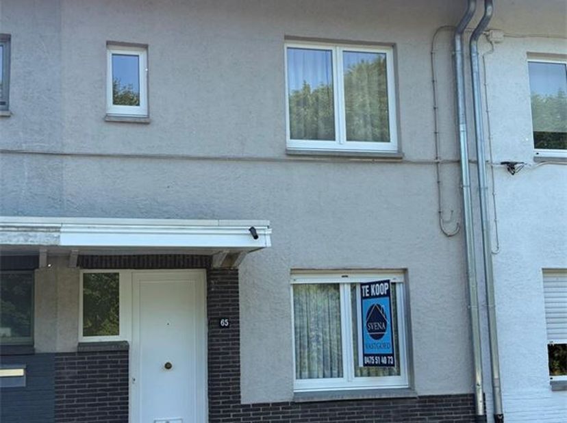 ZAKKAAI 65 9500 Geraardsbergen