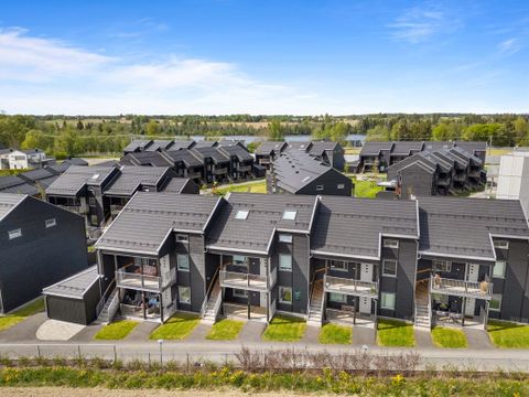 Evangenga 72, Årnes