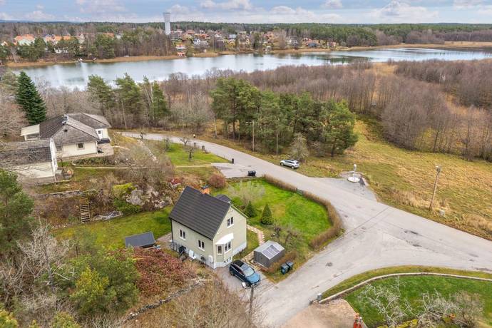 Skärblacka, Norrköpings kommun