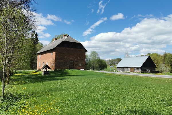 house for sale - Unipiha, Nõo vald, Tartumaa