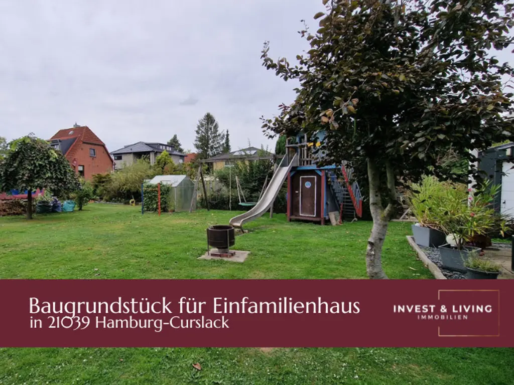 Curslack, 21039 Hamburg