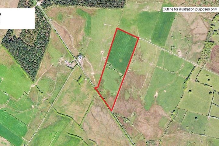 Kilmurry, Castlerea, Co. Roscommon