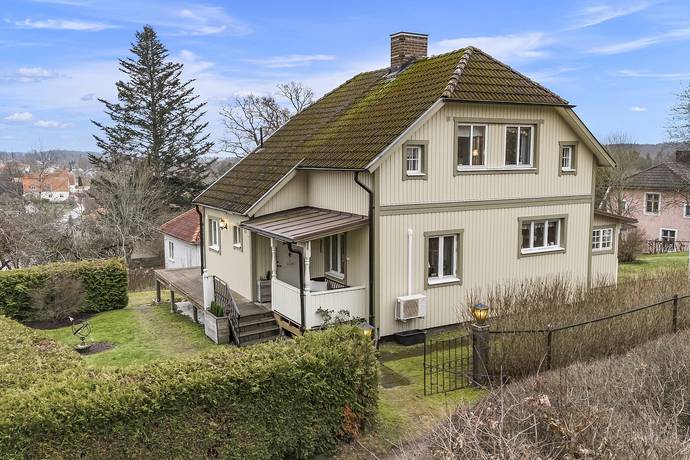 Kolsva, Köpings kommun